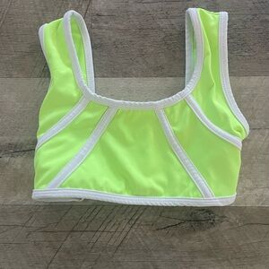 Tiger Friday Vitality top Fiji